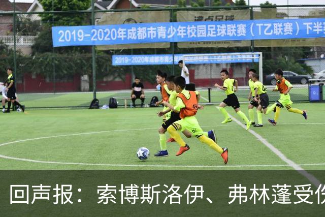 回声报：索博斯洛伊、弗林蓬受伤，利物浦可能8人无法出战黄潜
